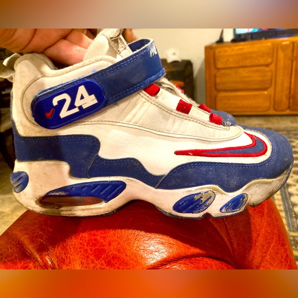 Nike Air Griffey Max 1 - Picture 1 of 5